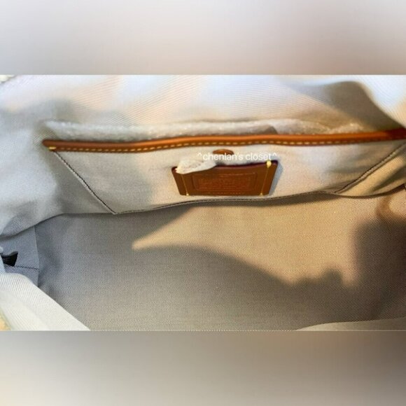 🌸NeW! Coach Cass Hobo - Picture 13 of 17